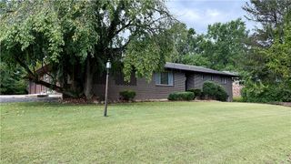 1208 Speer Drive, Harrison, AR 72601