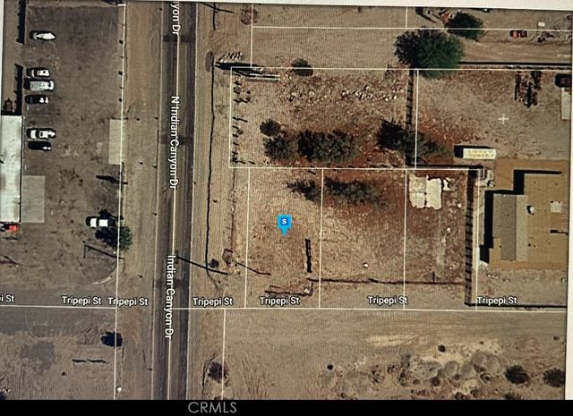 17726 N Indian Canyon Drive, Desert Hot Springs, CA 92240