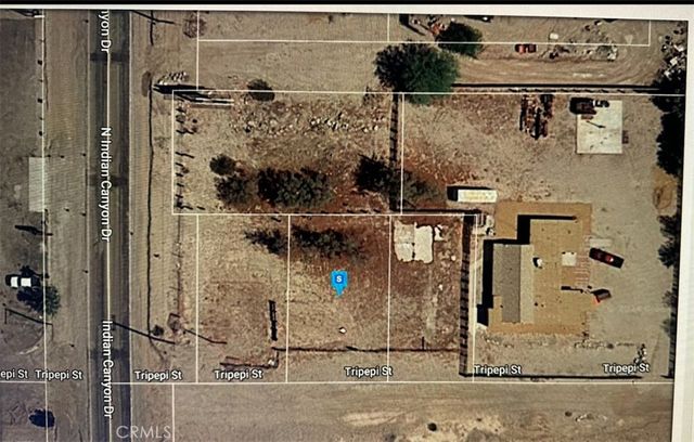 17726 N Indian Canyon Drive, Desert Hot Springs, CA 92240