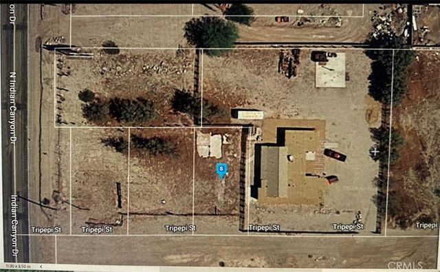 17726 N Indian Canyon Drive, Desert Hot Springs, CA 92240