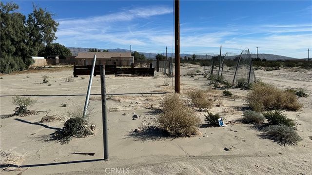 17726 N Indian Canyon Drive, Desert Hot Springs, CA 92240