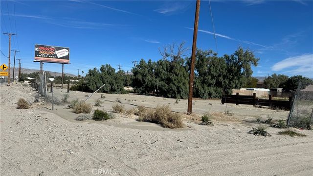 17726 N Indian Canyon Drive, Desert Hot Springs, CA 92240