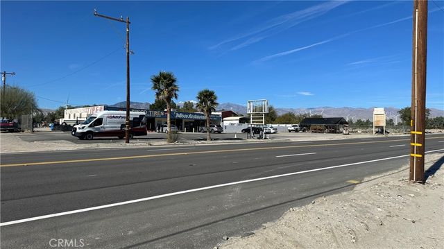 17726 N Indian Canyon Drive, Desert Hot Springs, CA 92240