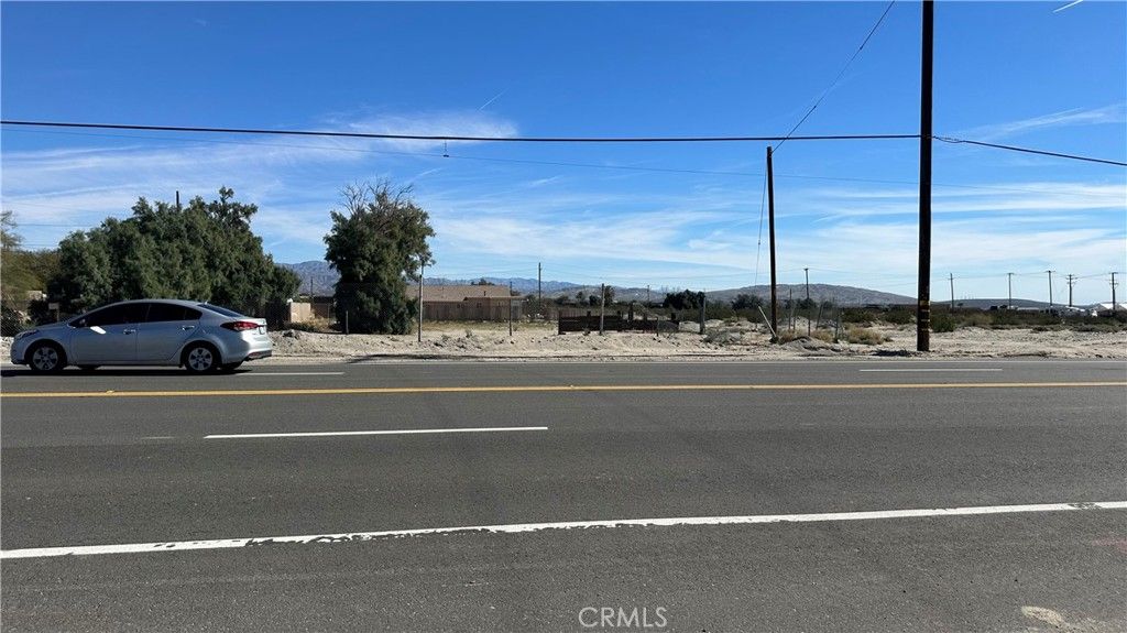 17726 N Indian Canyon Drive, Desert Hot Springs, CA 92240