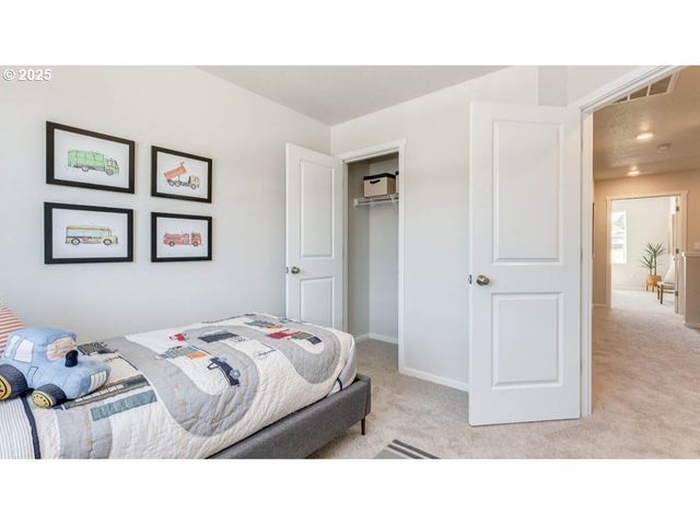 3427 Sw Hartley Ave, Gresham, OR 97080