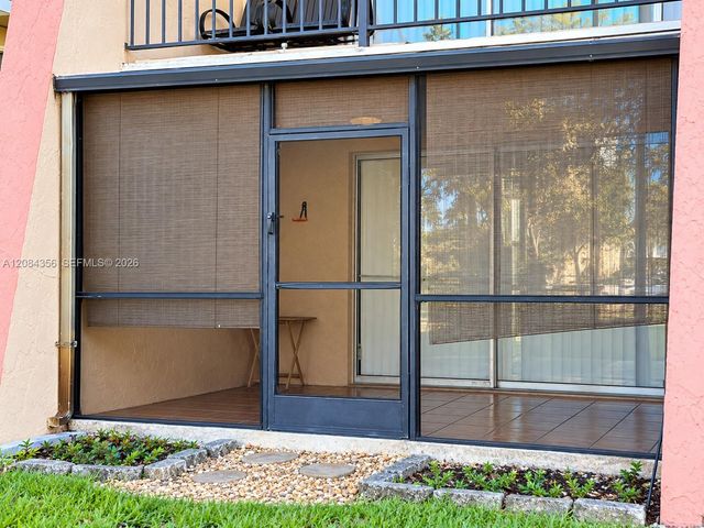 13707 Kendale Lakes Circle 109, Miami, FL 33183