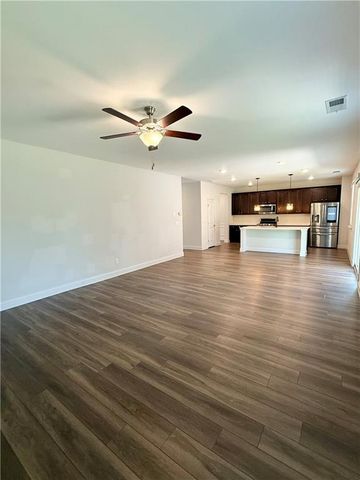64 Park Chase Lane, Dallas, GA 30132