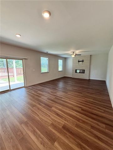 64 Park Chase Lane, Dallas, GA 30132