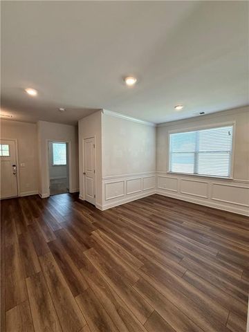 64 Park Chase Lane, Dallas, GA 30132