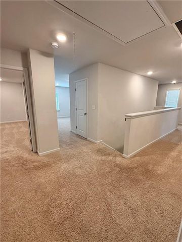 64 Park Chase Lane, Dallas, GA 30132