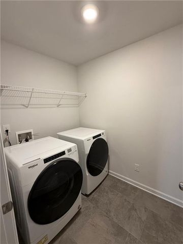 64 Park Chase Lane, Dallas, GA 30132