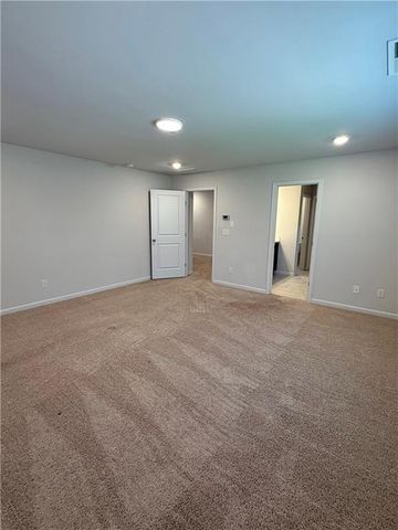 64 Park Chase Lane, Dallas, GA 30132