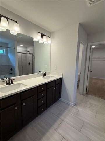 64 Park Chase Lane, Dallas, GA 30132