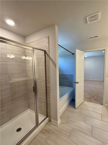 64 Park Chase Lane, Dallas, GA 30132