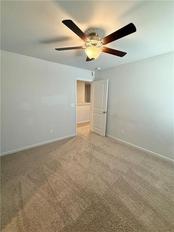 64 Park Chase Lane, Dallas, GA 30132