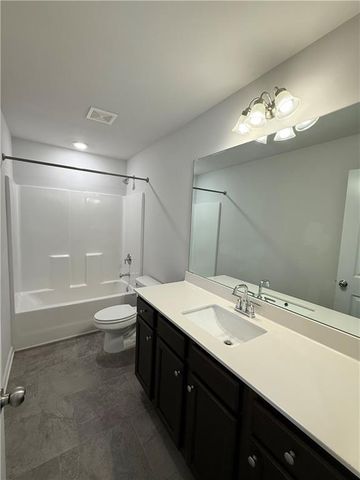 64 Park Chase Lane, Dallas, GA 30132