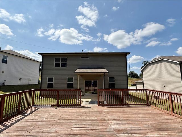 64 Park Chase Lane, Dallas, GA 30132