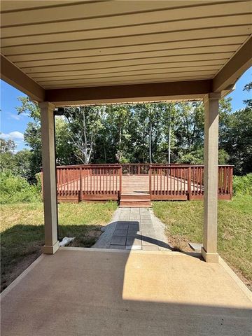 64 Park Chase Lane, Dallas, GA 30132