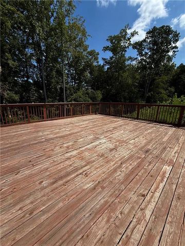 64 Park Chase Lane, Dallas, GA 30132
