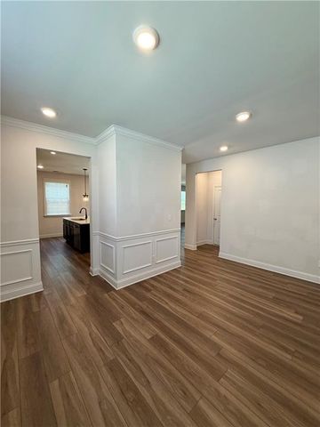 64 Park Chase Lane, Dallas, GA 30132