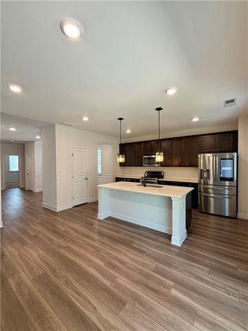 64 Park Chase Lane, Dallas, GA 30132
