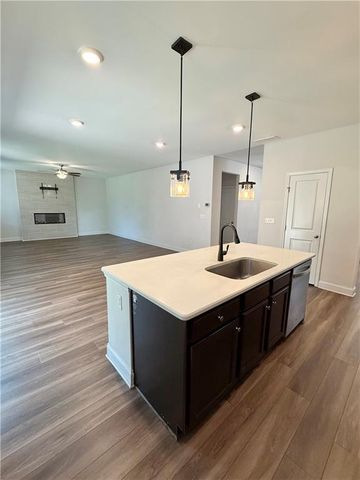 64 Park Chase Lane, Dallas, GA 30132