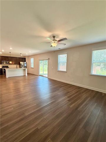 64 Park Chase Lane, Dallas, GA 30132