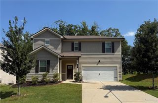 64 Park Chase Lane, Dallas, GA 30132