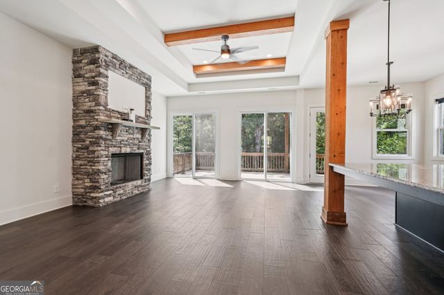 103 Rockhound Drive, Dahlonega, GA 30533