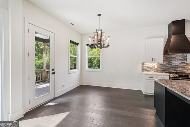 103 Rockhound Drive, Dahlonega, GA 30533