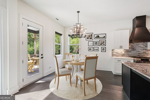 103 Rockhound Drive, Dahlonega, GA 30533