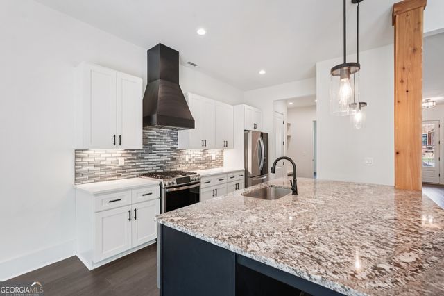 103 Rockhound Drive, Dahlonega, GA 30533