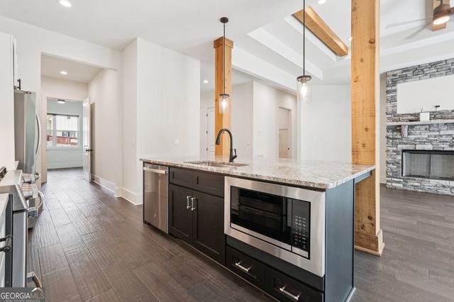 103 Rockhound Drive, Dahlonega, GA 30533