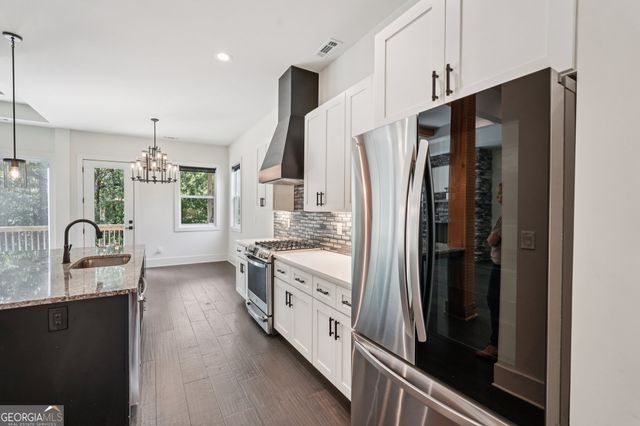 103 Rockhound Drive, Dahlonega, GA 30533