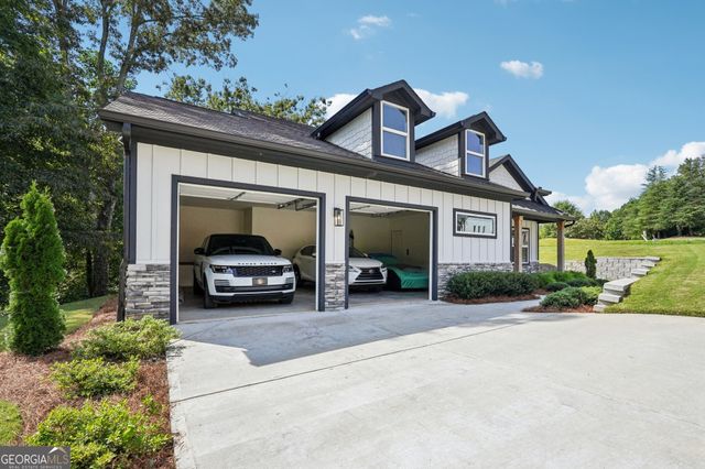 103 Rockhound Drive, Dahlonega, GA 30533