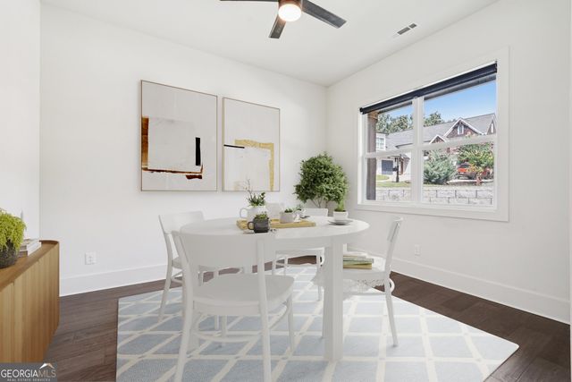 103 Rockhound Drive, Dahlonega, GA 30533