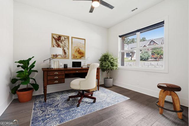 103 Rockhound Drive, Dahlonega, GA 30533