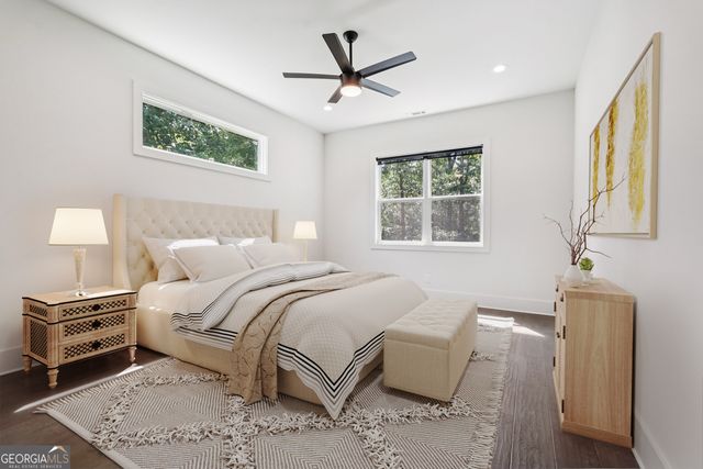 103 Rockhound Drive, Dahlonega, GA 30533