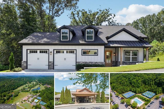 103 Rockhound Drive, Dahlonega, GA 30533