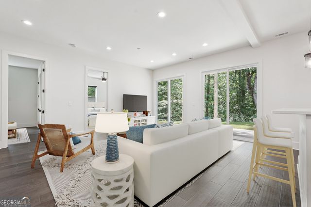 103 Rockhound Drive, Dahlonega, GA 30533