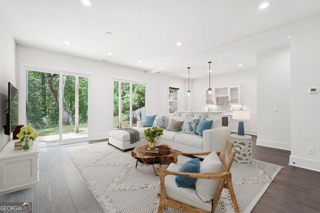 103 Rockhound Drive, Dahlonega, GA 30533