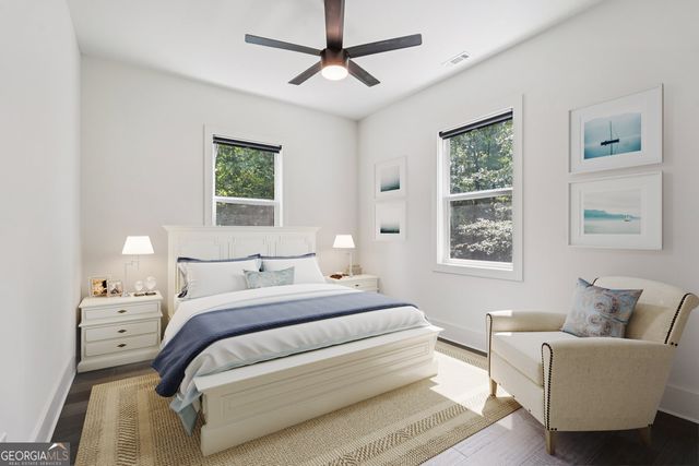 103 Rockhound Drive, Dahlonega, GA 30533