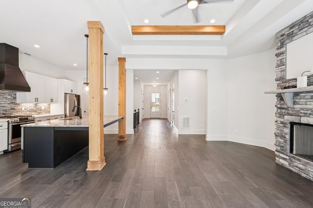 103 Rockhound Drive, Dahlonega, GA 30533