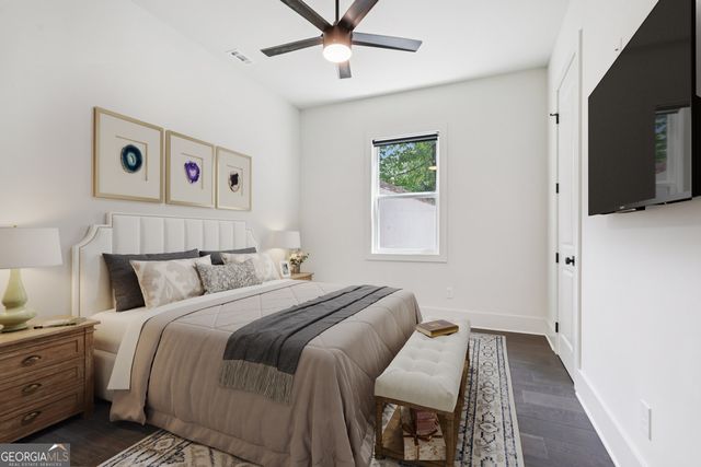 103 Rockhound Drive, Dahlonega, GA 30533