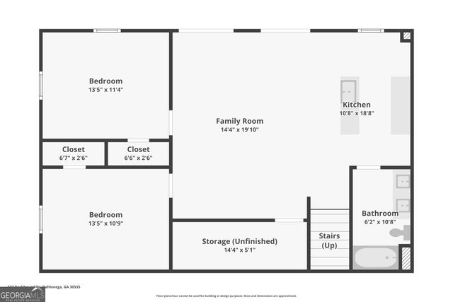 103 Rockhound Drive, Dahlonega, GA 30533