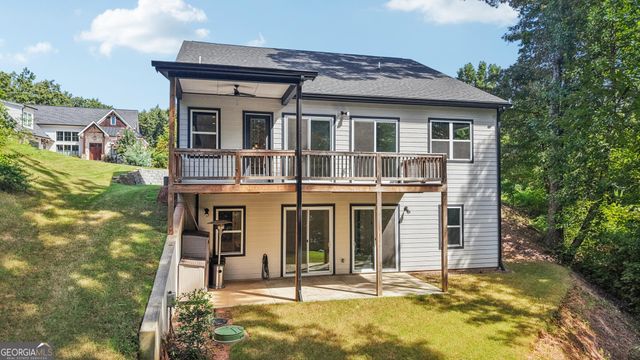 103 Rockhound Drive, Dahlonega, GA 30533