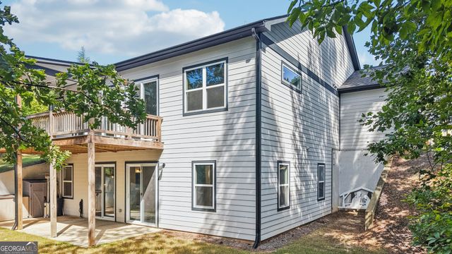 103 Rockhound Drive, Dahlonega, GA 30533