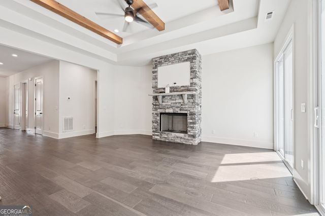 103 Rockhound Drive, Dahlonega, GA 30533