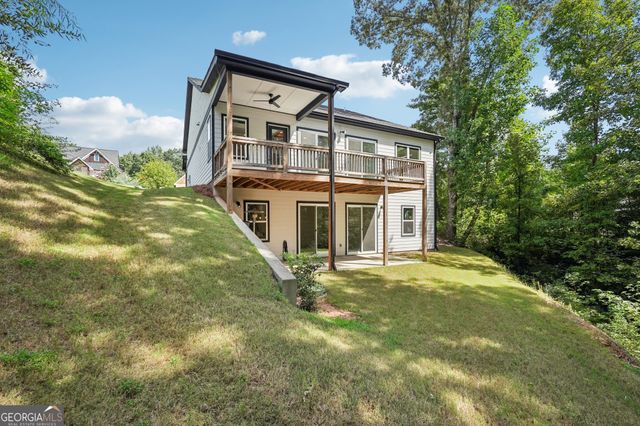 103 Rockhound Drive, Dahlonega, GA 30533