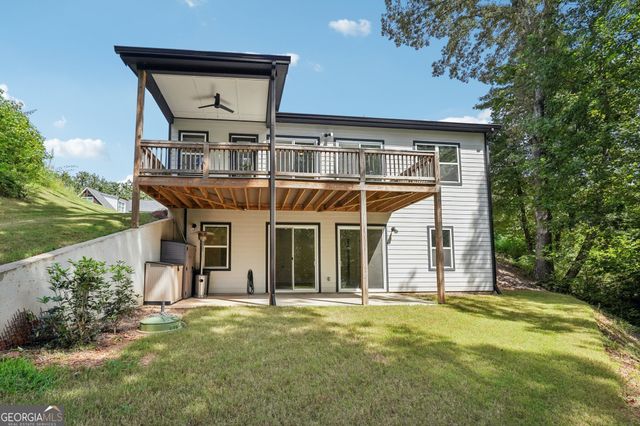 103 Rockhound Drive, Dahlonega, GA 30533